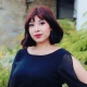 Leslie Cárdenas Ojeda