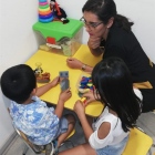  Lucia Margarita Bustamante Herrera