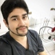 Fabian  Andres Soto Mellado
