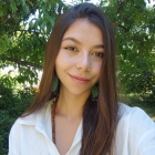 Ps. Karla Quiñones García