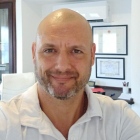 Ps. Patricio Salas Zamorano