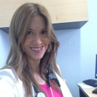 Dra. Sandra Solange Bueno Carachi