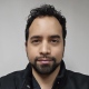 Nicolás García Cornejo