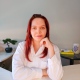 Francisca Lucero Gómez