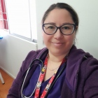 Dra. Fabiola Fuentes