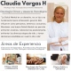 Claudia Vargas Hott