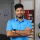 Beder Jesús Felipe Vera Acevedo
