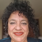 Ps. Eliette Aqueveque Benucci