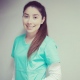 Constanza Muñoz Saez