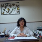 Dra. Yanira Katiuska Sagredo Leiva