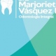 Marjoriet Vasquez Miranda