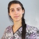 Cristina Cañete Gutiérrez