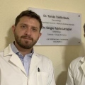 Tomás Tabilo Bocic, Médico general Las Condes