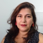 Ps. Schirley Colman Catalán