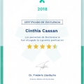 Acercar imagen: certificate 25