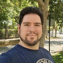 Acercar imagen: Arturo Berger Maturana, Psicólogo Ñuñoa