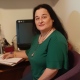 Sylvia Morán Vásquez