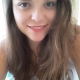 Claudia Saavedra Zanforlin
