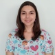Natalia Gordillo Jorquera