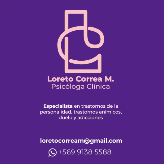 Loreto Correa Martínez-0