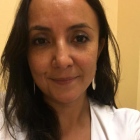 Carolina de la Barra Hidalgo