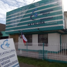 CATALUÑA