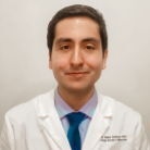 Acercar imagen: Daniel Ignacio Gutiérrez Véliz, Cirujano vascular Las Condes