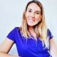 Macarena González Guzmán