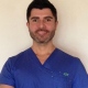 Darío Jiménez Moraga
