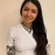 Natalia Gutiérrez Ibáñez