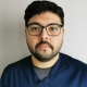 Nicolas Venegas