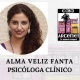 Alma Carolina Veliz Fanta