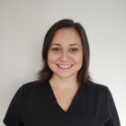 Ps. Camila Arriagada Benítez