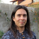 Ps. Gabriel Ardiles Thonet