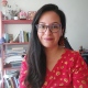 Daniela Llantén Uribe