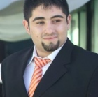 Ks. Daniel Espinosa Farias