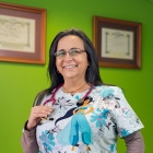 Dra. Jimena Maluenda Parraguez