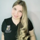 Marianne Scholz Cárdenas