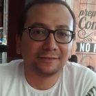 Prof. José Luis Cáceres Alvarado