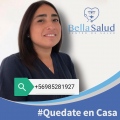Ivonne García Vergara, Enfermero Rancagua