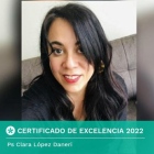 Ps. Clara López Daneri