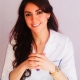 Gisselle Jiménez