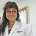 Dra. María Pía Vallejos Ulloa