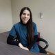 Javiera Medina Valencia