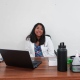 Claudia Andrea Romero Torres