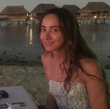 Acercar imagen: Carolina Scheihing Álvarez, Psicólogo Las Condes