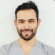 Robinson Andres Gonzalez  Vidal