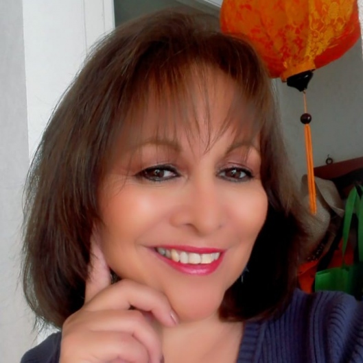 Cecilia Bustos Rodriguez