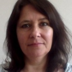 Ps. Mariella Solari Puebla