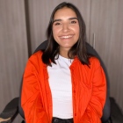 Sofia Luhr Simon